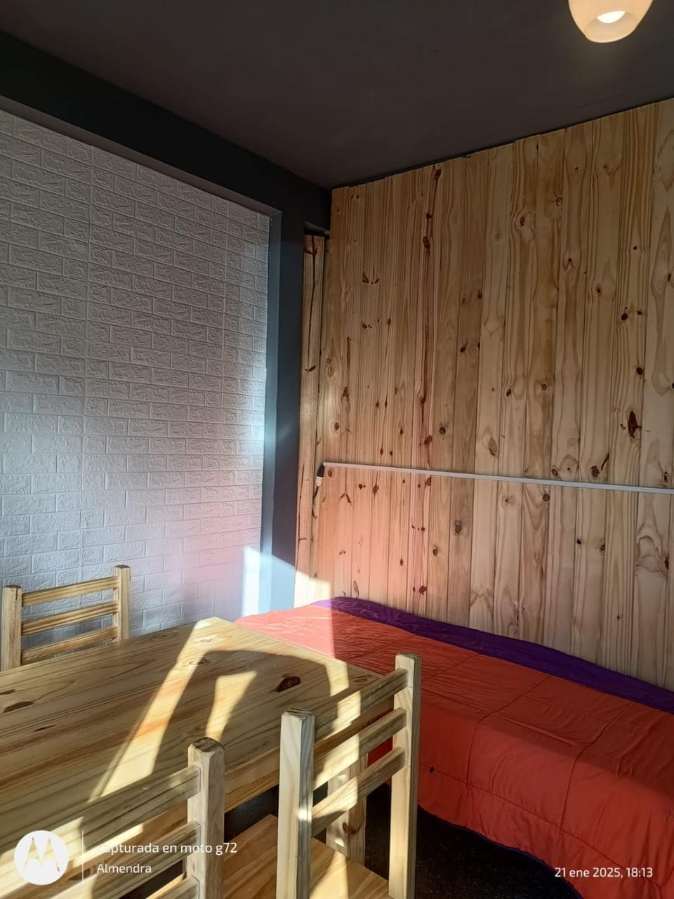 Refugio Básico Apartment in Mar del Plata