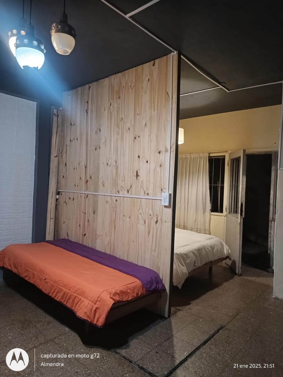 Refugio Básico Apartment in Mar del Plata