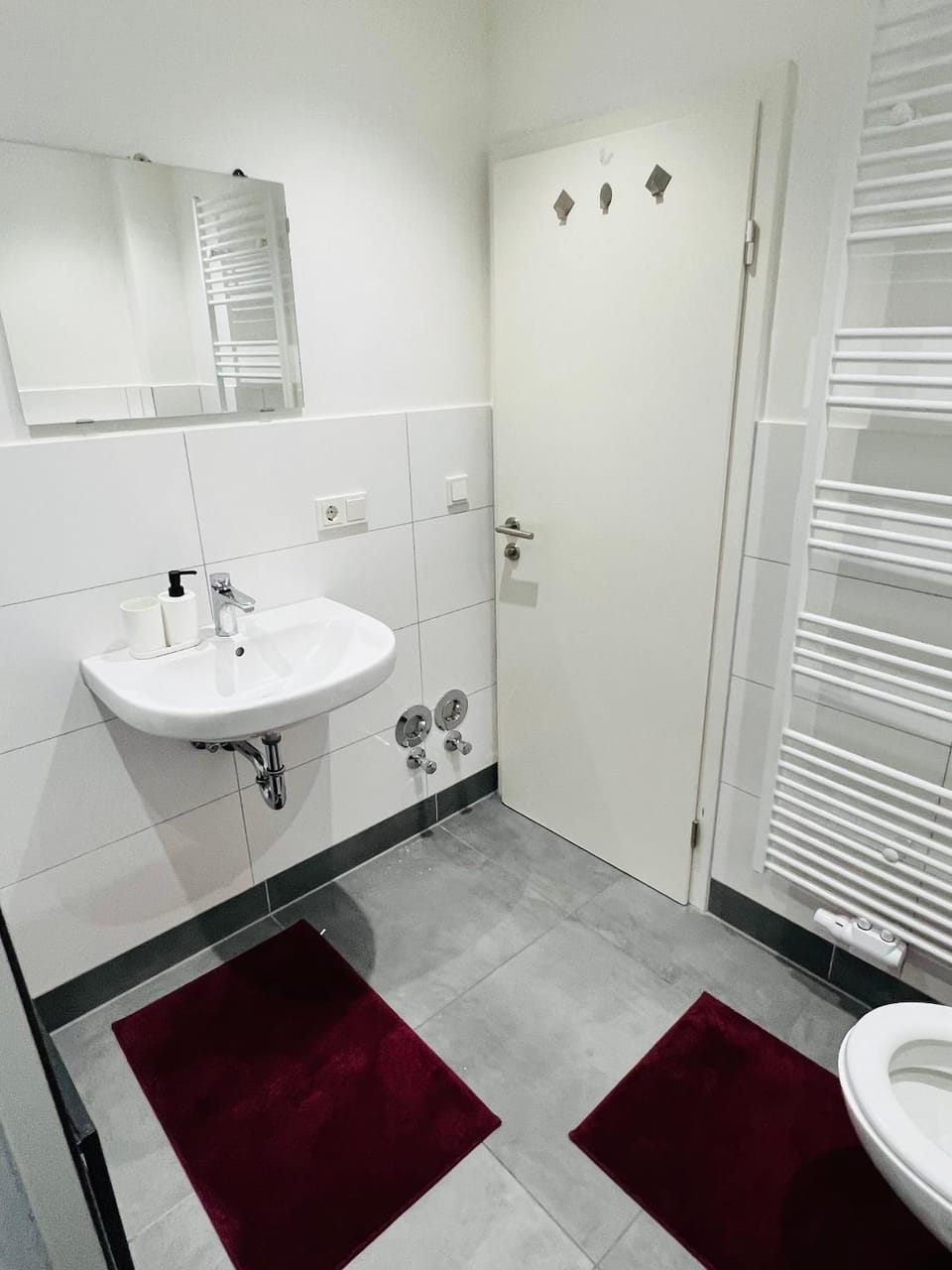 Hanse-Vermietung 2 Apartment in Bremen