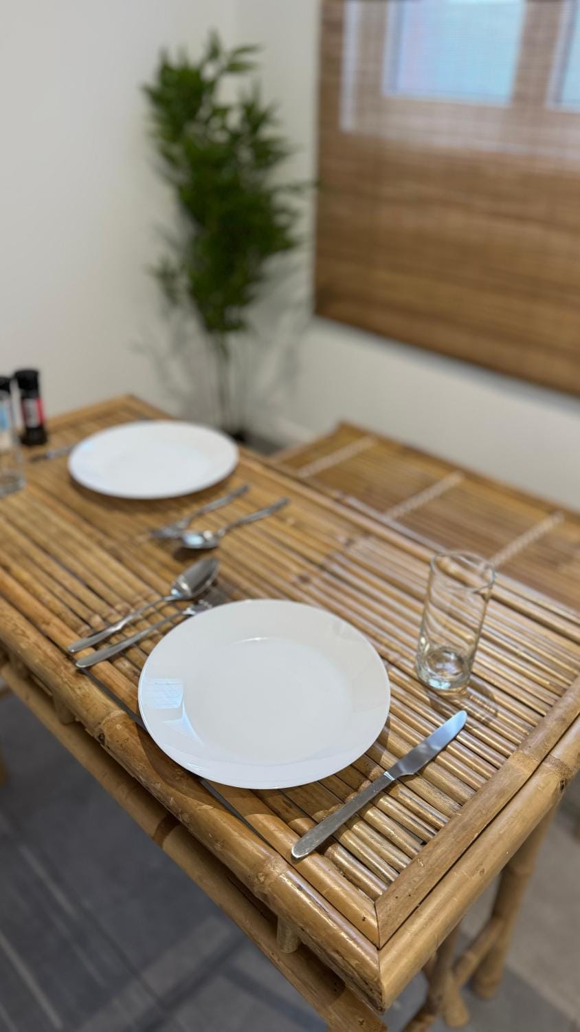Bali Paradisiaque Apartment in Hauts-de-France