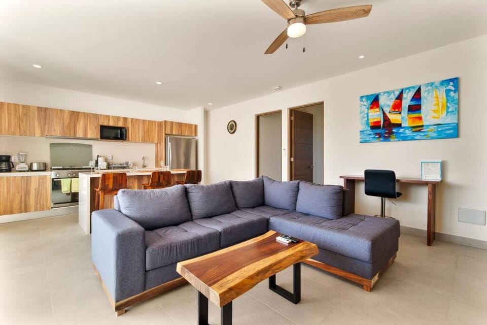 Living room, Seating area, air conditioner
