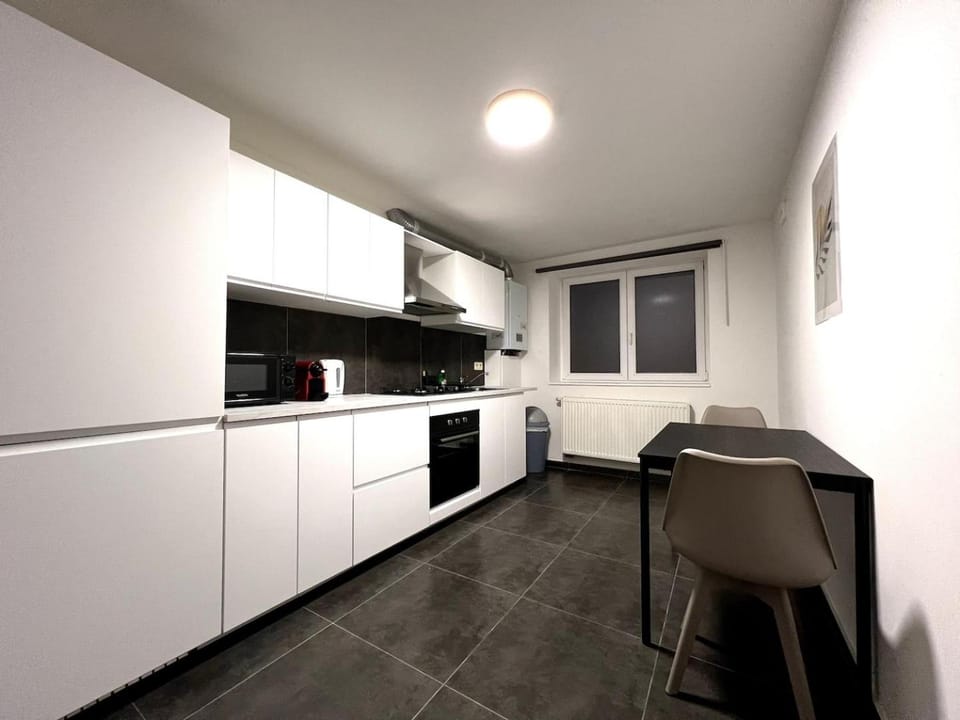 Charming Uccle - 1 Bedroom APT Brussels Apartment in Brussels