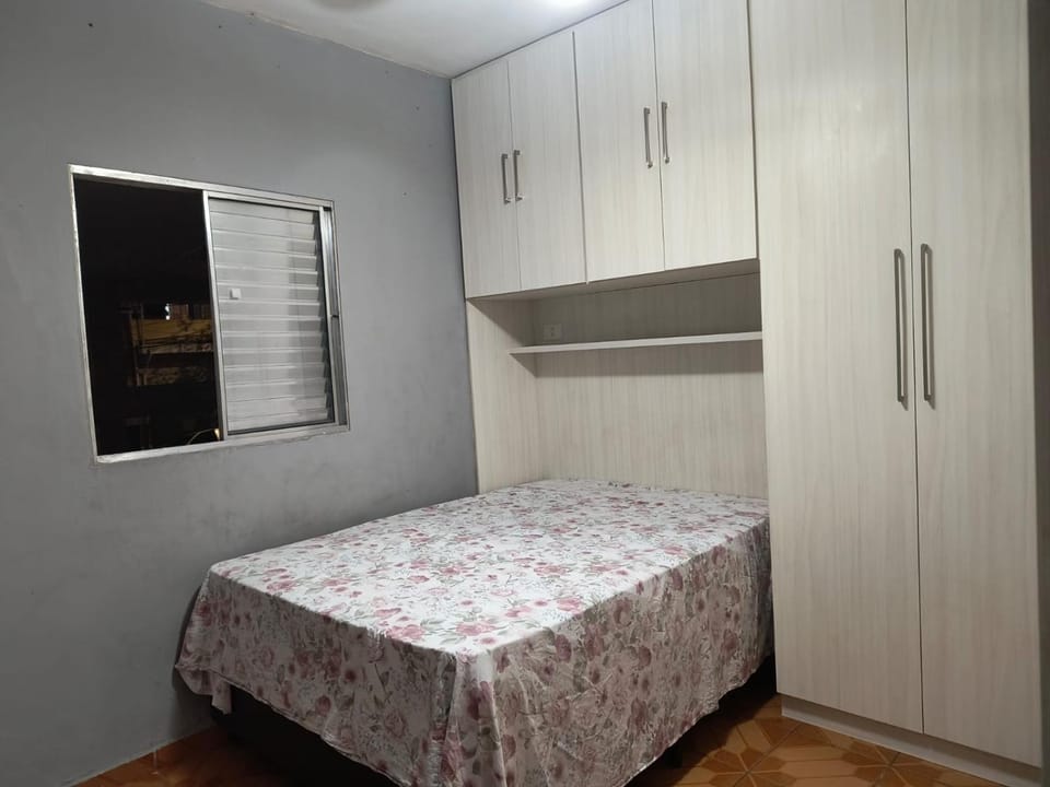 Expo São Paulo, casa aconchegante Villa in Sao Paulo City