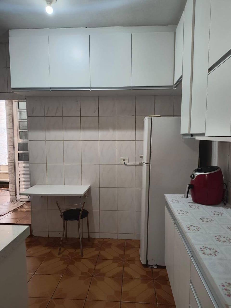 Expo São Paulo, casa aconchegante Villa in Sao Paulo City