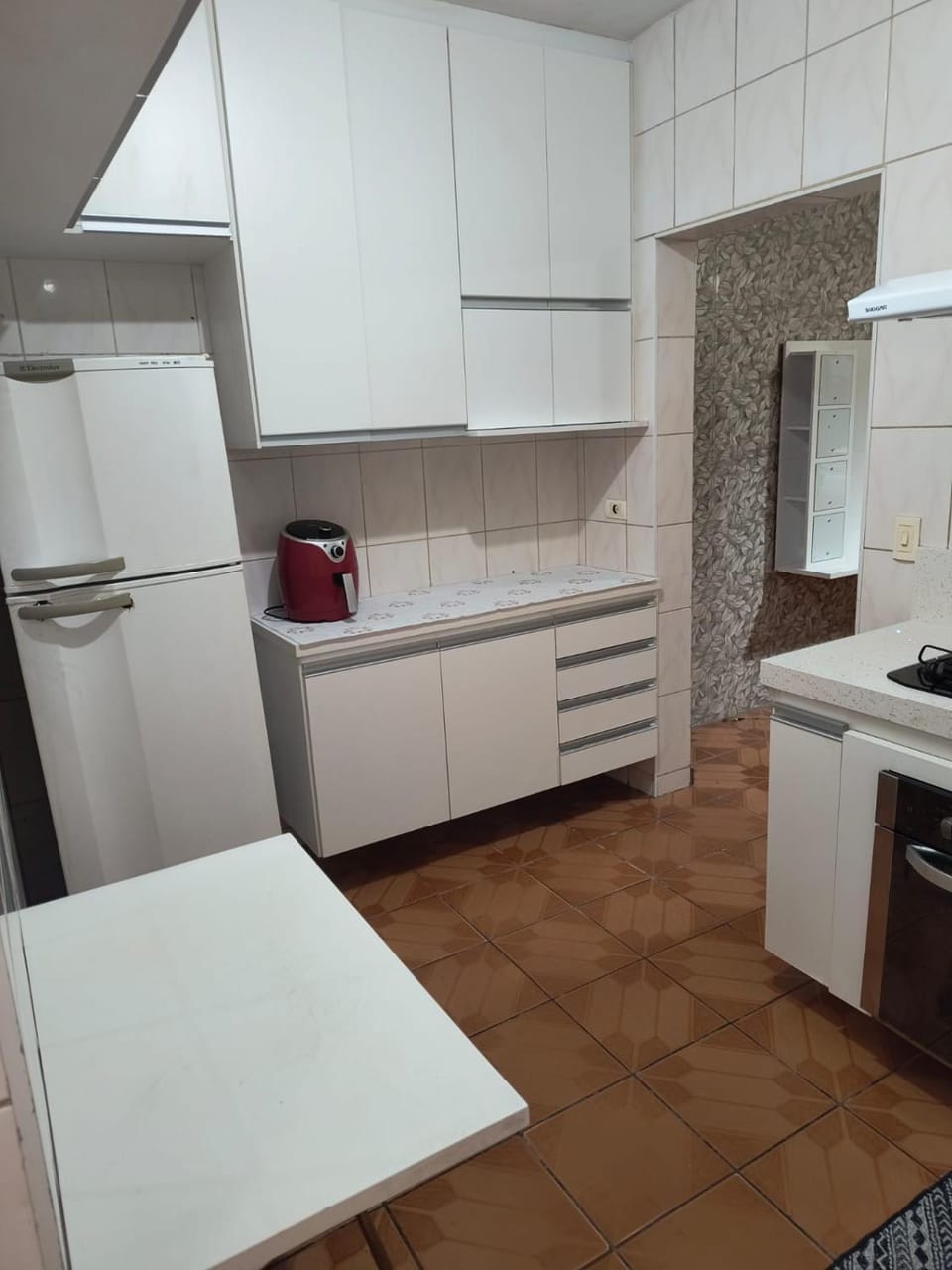 Expo São Paulo, casa aconchegante Villa in Sao Paulo City