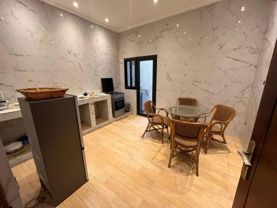 Oasis appartement Apartment in Dakar