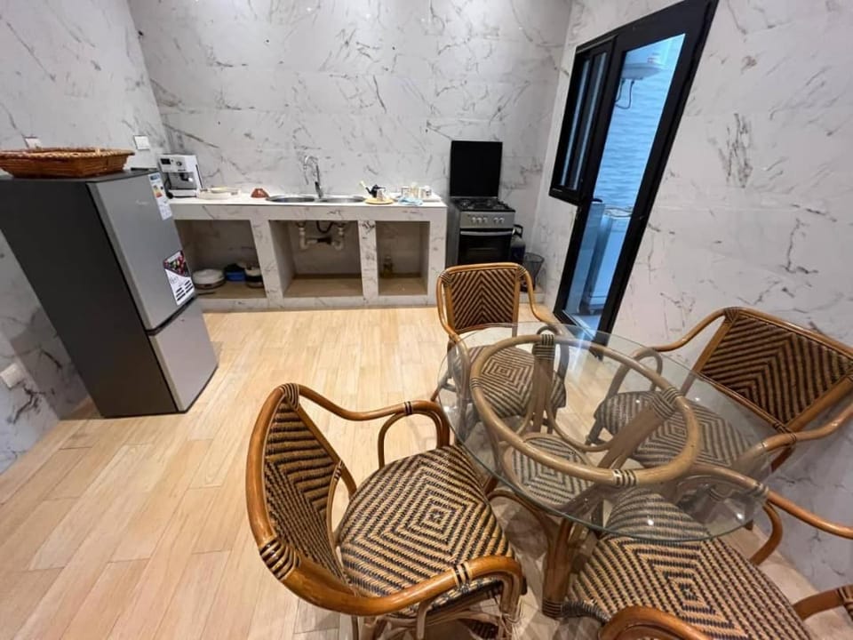 Oasis appartement Apartment in Dakar