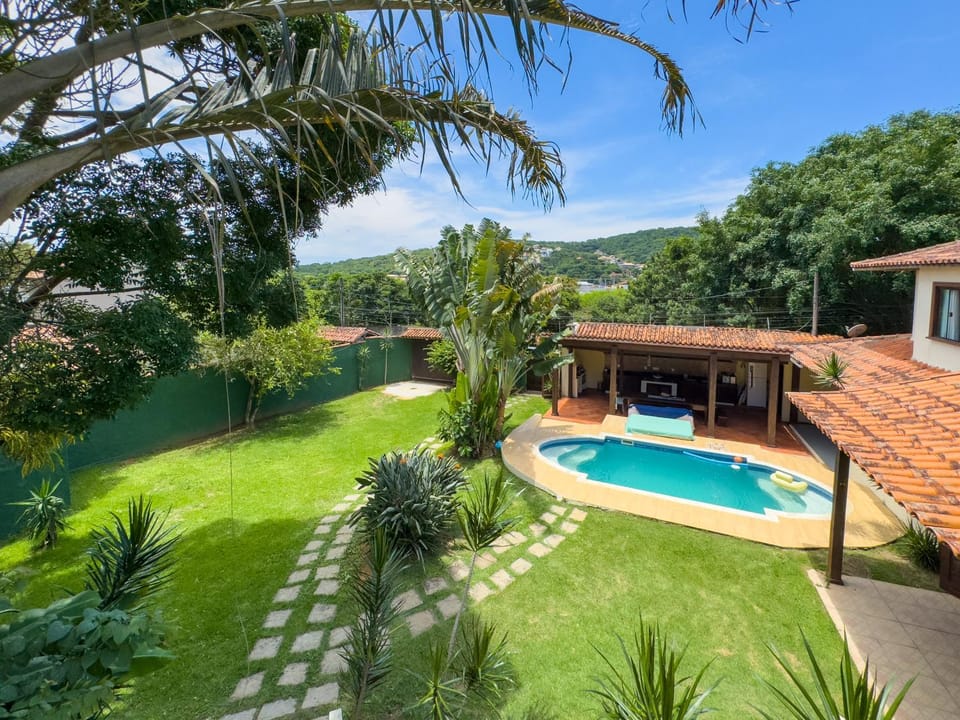 Garden, Garden view, Pool view, Swimming pool