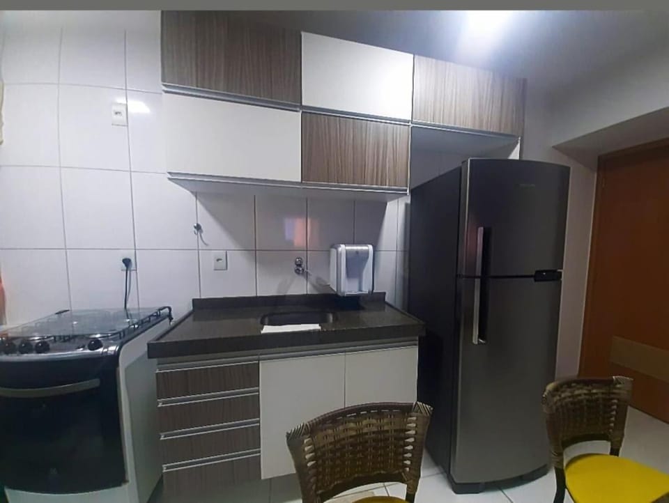 Apartamento em Ponta Verde Apartment in Maceió