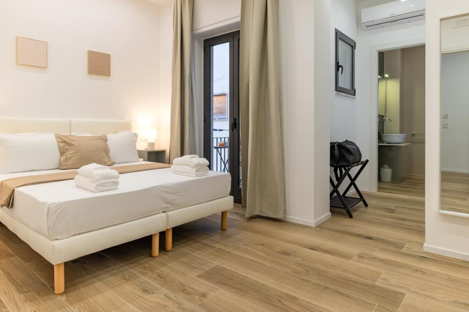 Dimora FRALU Bed and Breakfast in Bari