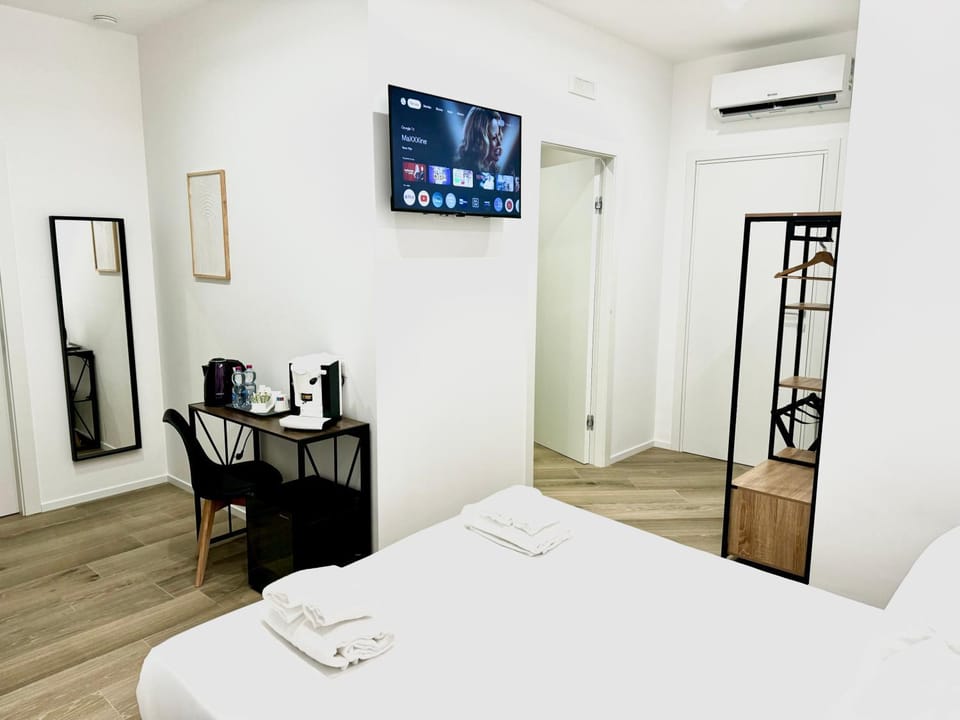 Dimora FRALU Bed and Breakfast in Bari