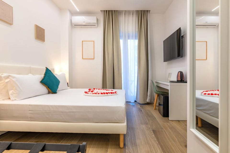 Dimora FRALU Bed and Breakfast in Bari