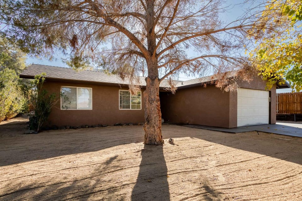 Property building, Day