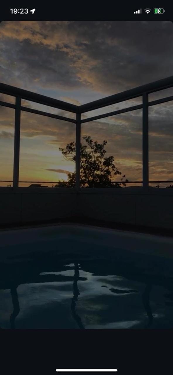 Casa temporada Cabo Frio Casa pôr do Sol House in Cabo Frio