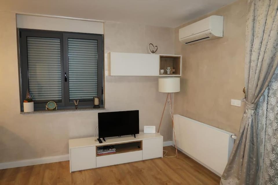 Studio apartman Črnomerec Apartment in City of Zagreb