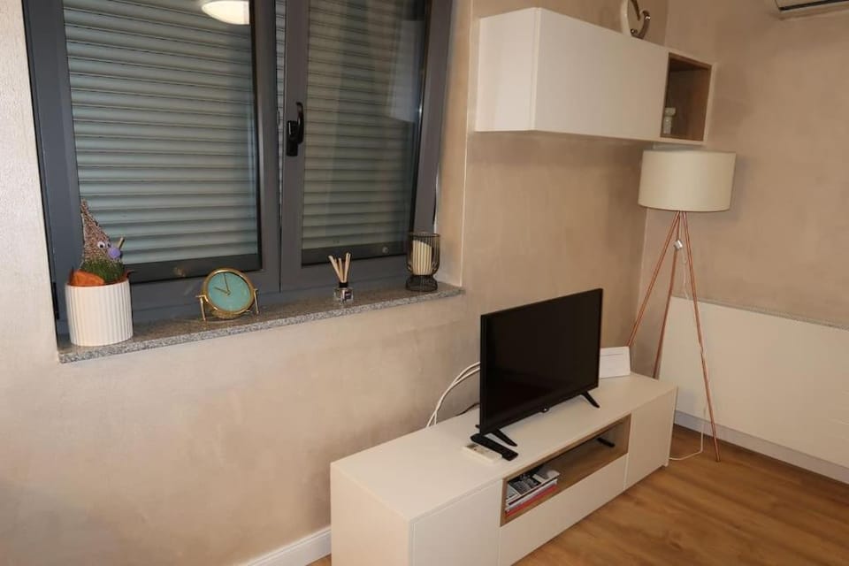 Studio apartman Črnomerec Apartment in City of Zagreb