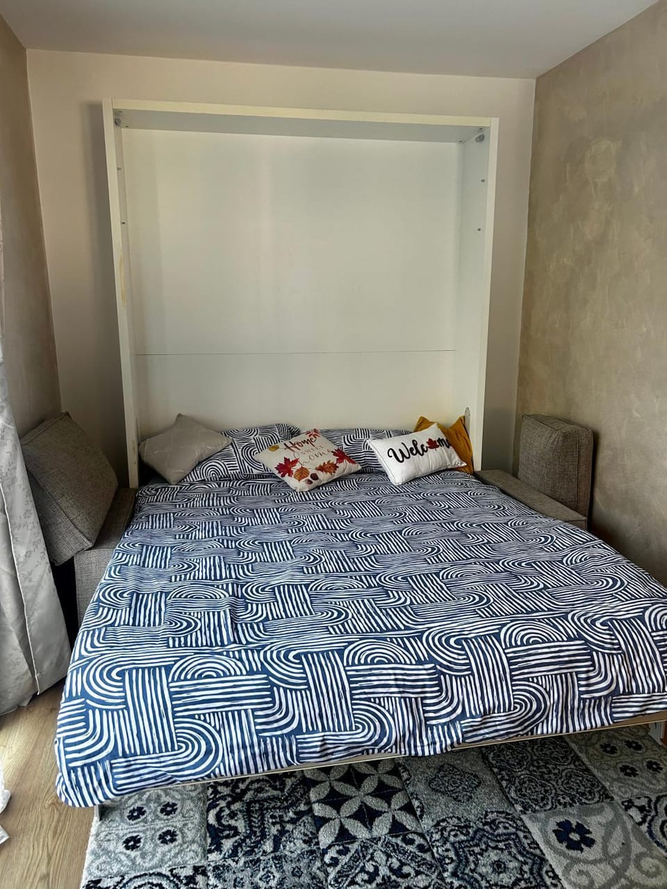 Studio apartman Črnomerec Apartment in City of Zagreb