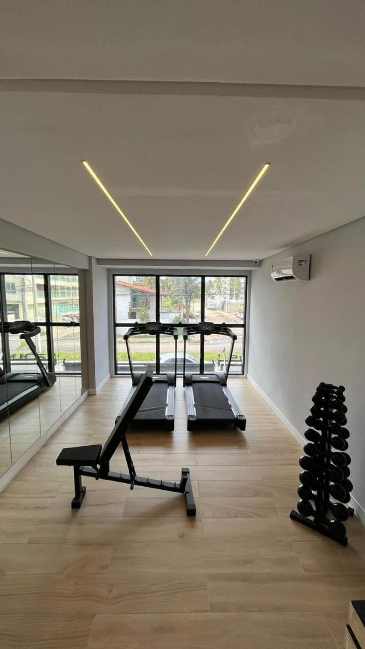 Fitness centre/facilities, Fitness centre/facilities