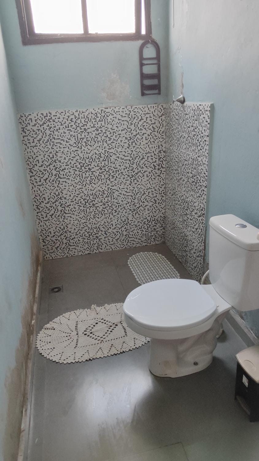 Recanto Pousada Elshaday sede Farm Stay in State of São Paulo