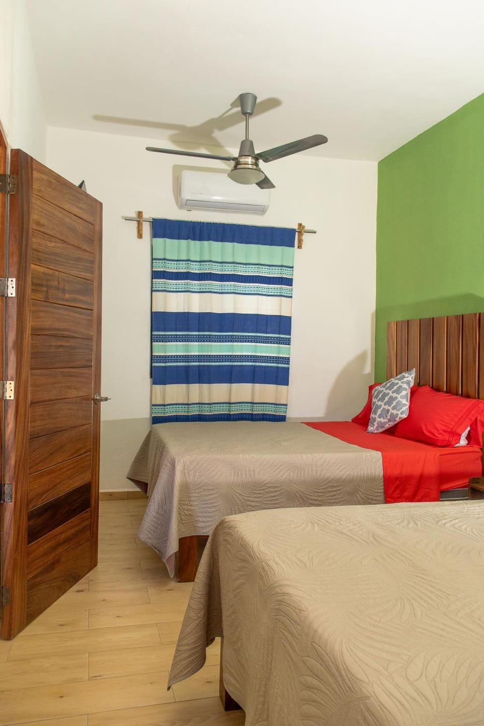 Casa cangrejo Apartment in Lo de Marcos