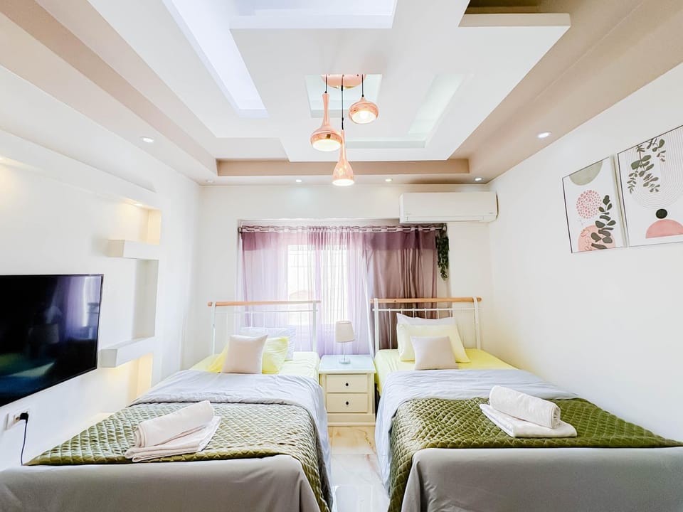 Modern 3BD in the middle of fifth settlement for families only Apartment in New Cairo City