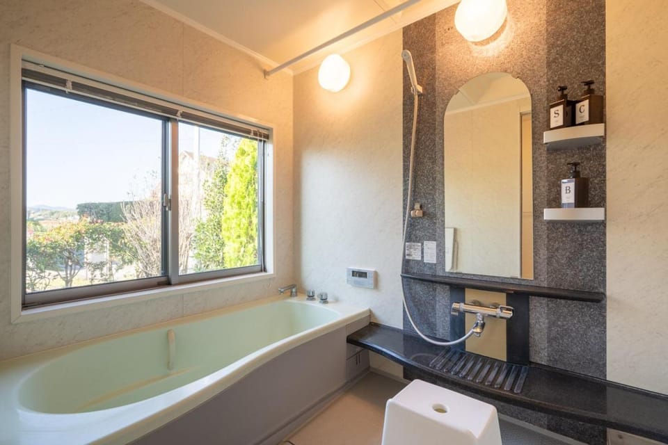 Shower, Bathroom, Bath