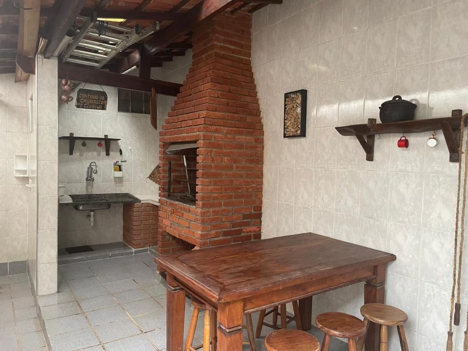 Casa Praia Grande House in State of São Paulo