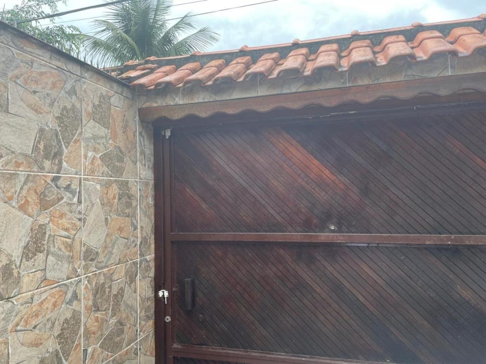 Casa Praia Grande House in State of São Paulo