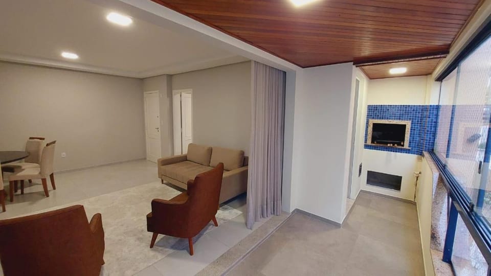 Apto Aconchegante PÉ NA AREIA Apartment in Porto Belo