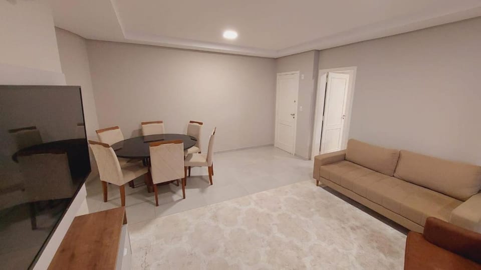 Apto Aconchegante PÉ NA AREIA Apartment in Porto Belo