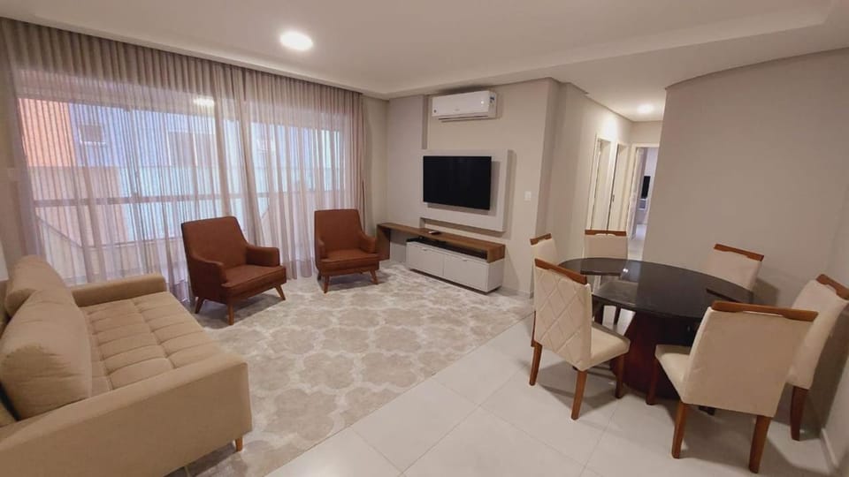 Apto Aconchegante PÉ NA AREIA Apartment in Porto Belo
