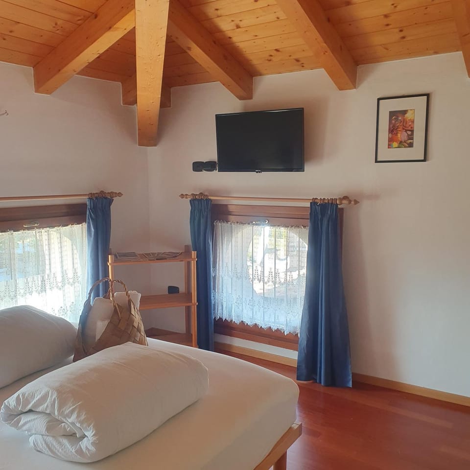 GARDAINN La CASCINA Apartment in Riva del Garda