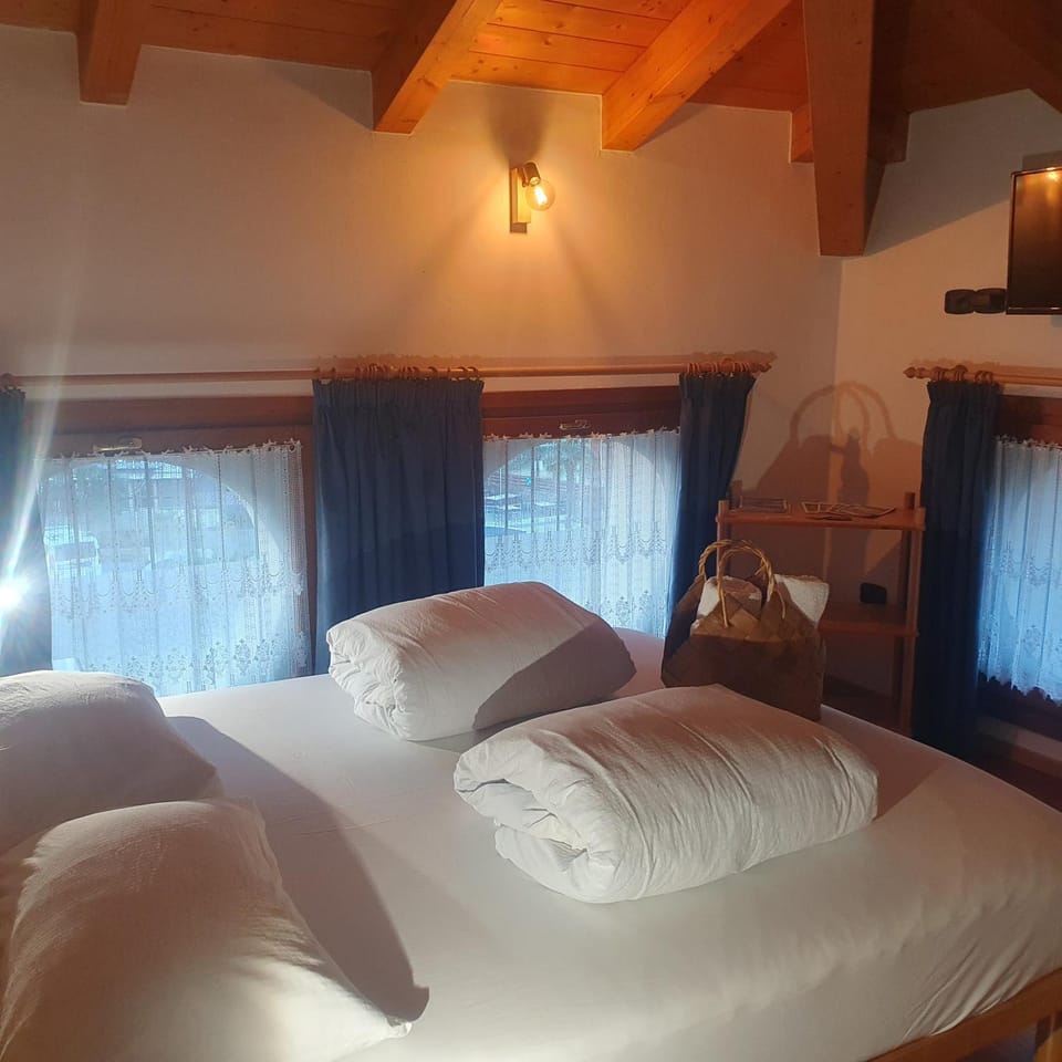GARDAINN La CASCINA Apartment in Riva del Garda