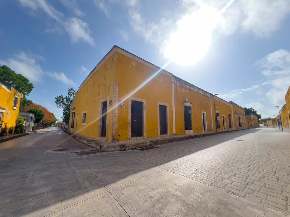 Property building, Neighbourhood, Street view