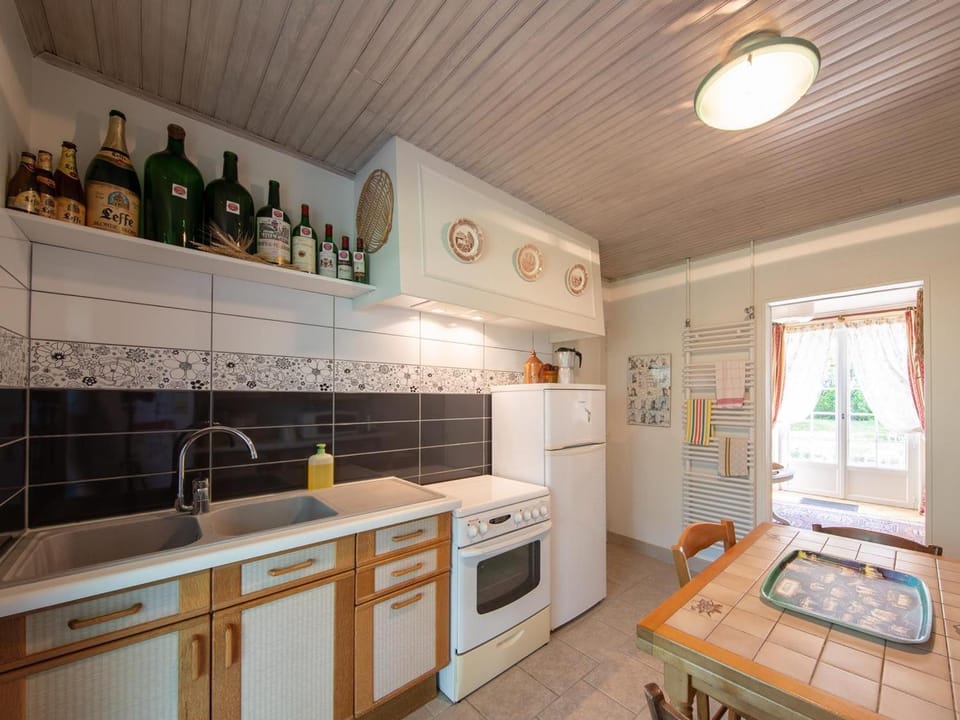 Chambre La Loire - Accès Handicapé, WiFi, Animaux admis Bed and Breakfast in Centre-Val de Loire