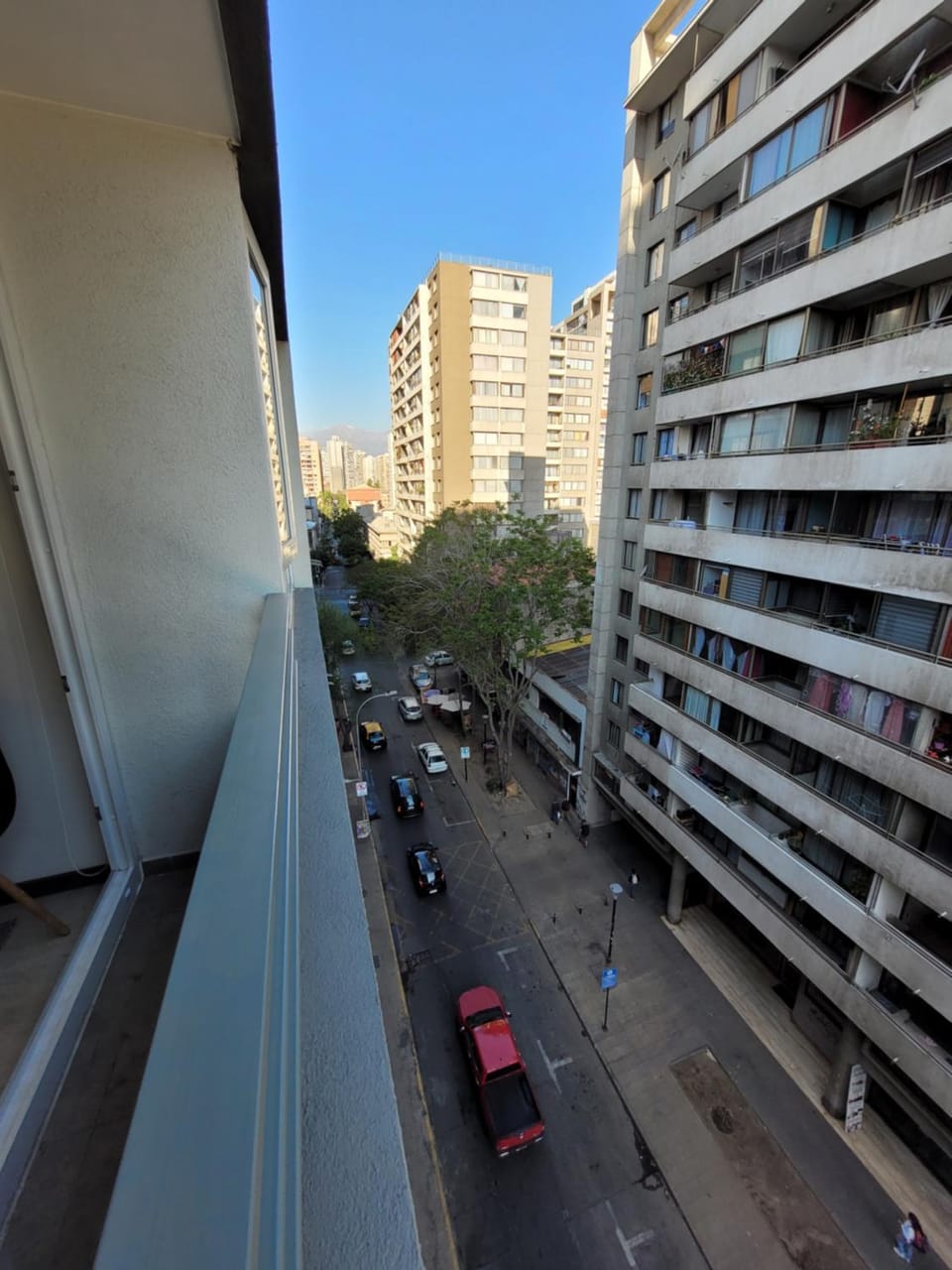 Neighbourhood, City view, Street view, Location