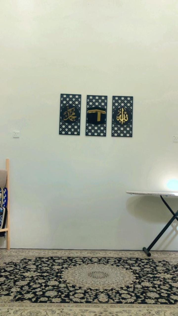 Homestay Gurun Harmoni House in Kedah