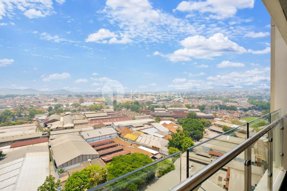 City view