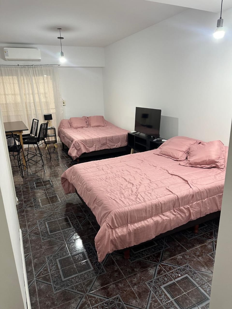 Paraiso Valentin Gomez Apartment in Buenos Aires