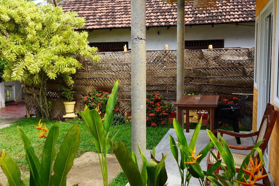 Ima House Bed and Breakfast in Ahangama