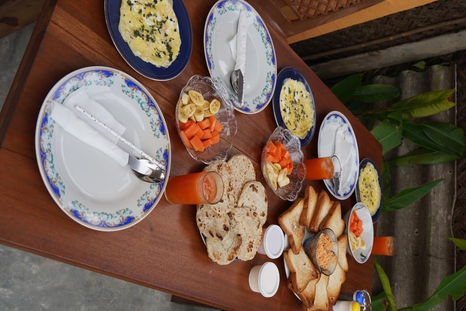 Ima House Bed and Breakfast in Ahangama