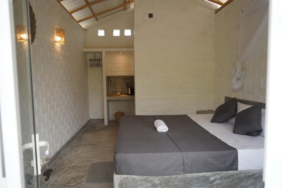 Ima House Bed and Breakfast in Ahangama