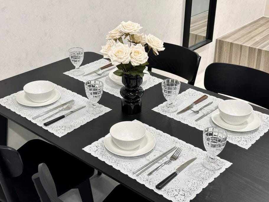 Euljiro 1-ga 2mins Apartment in Seoul