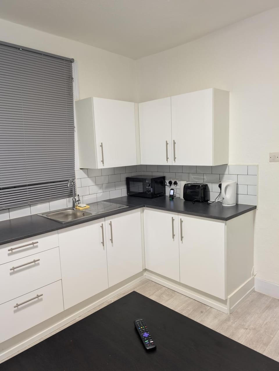 3 bedroom London with Garden near Tube Station Apartment in London