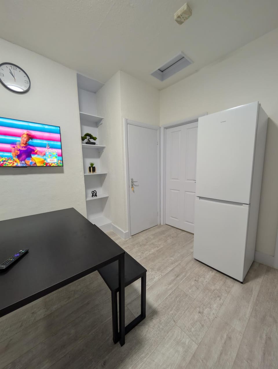 3 bedroom London with Garden near Tube Station Apartment in London