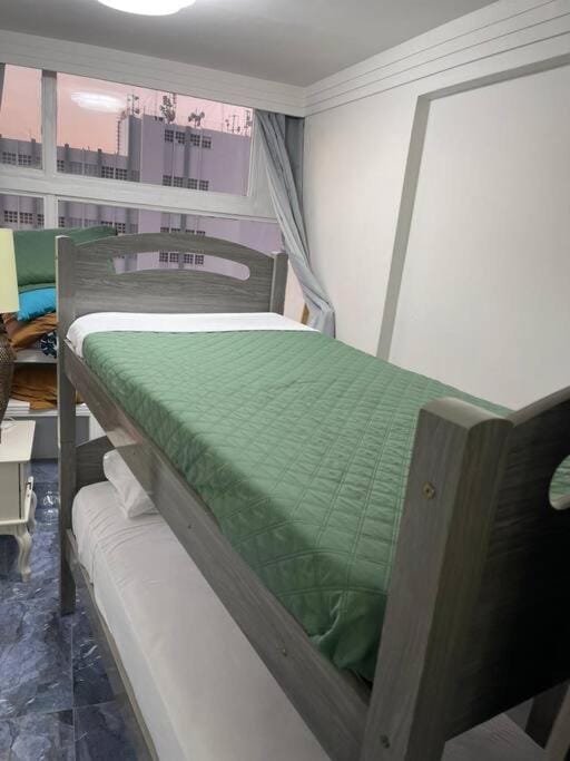 Loft São Paulo Apartment in Sao Paulo City