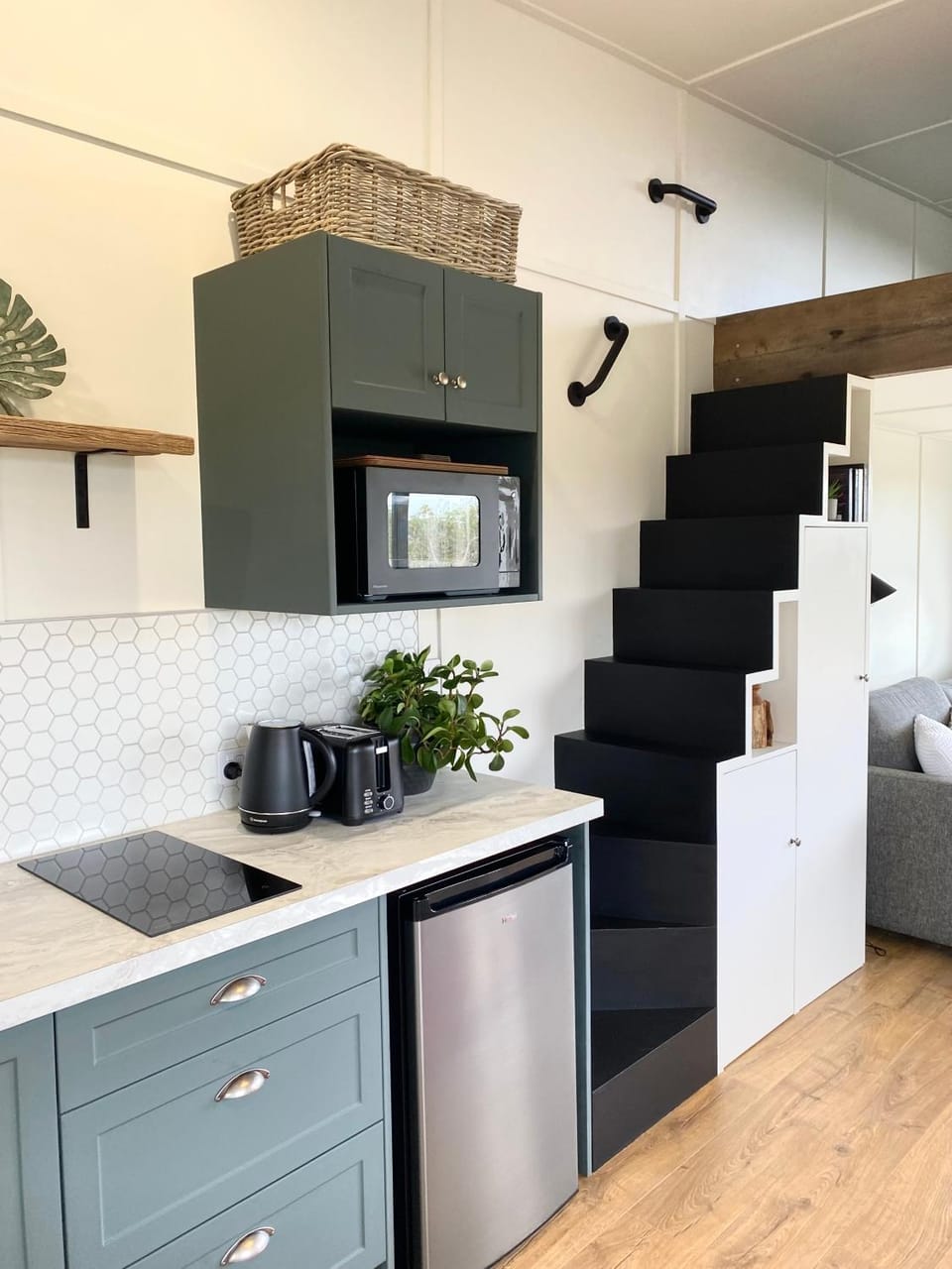 Cosy guest house Apartment in Manawatū-Whanganui, New Zealand
