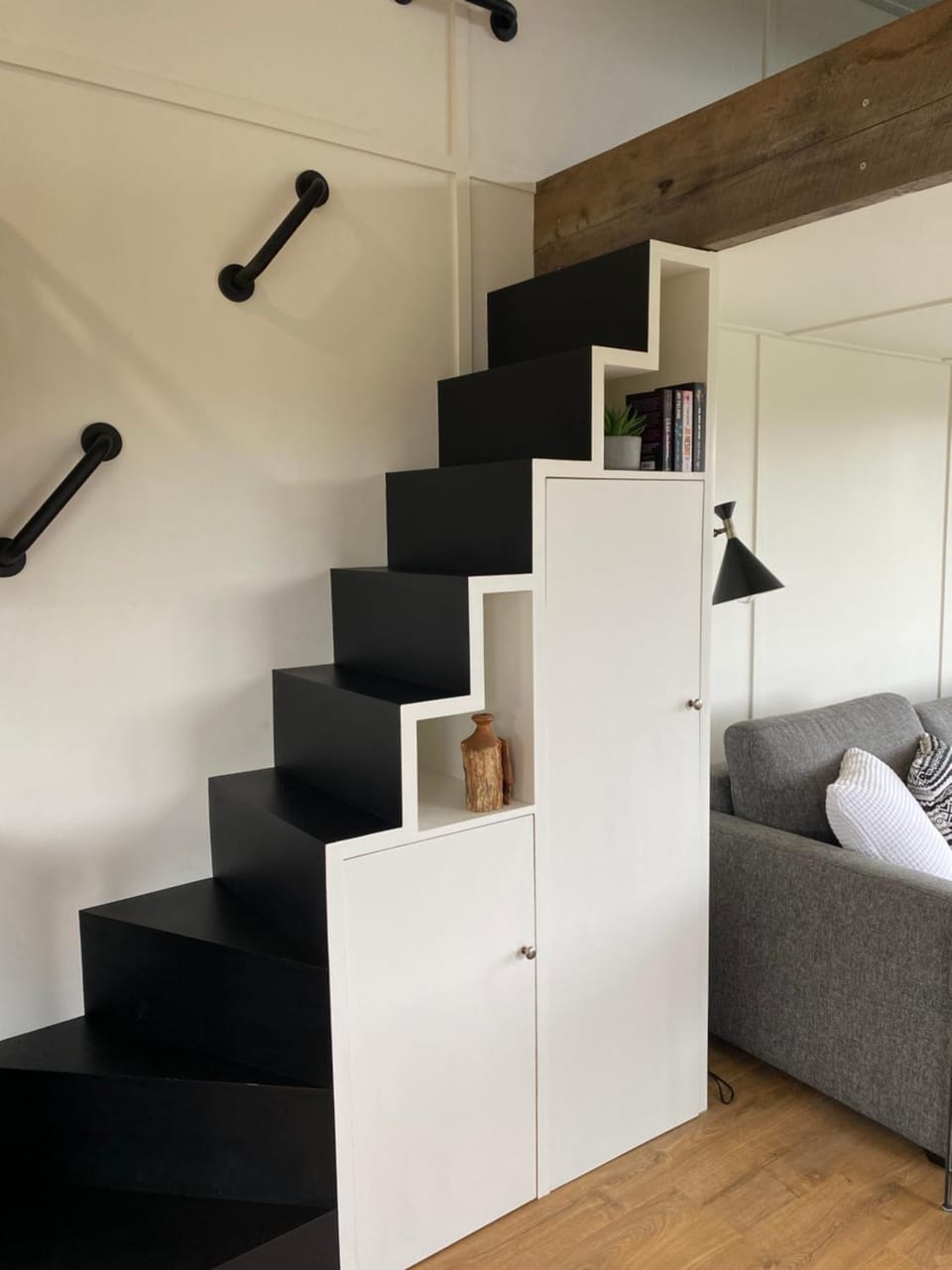 Cosy guest house Apartment in Manawatū-Whanganui, New Zealand