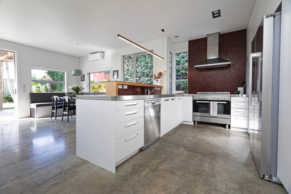 Beautiful Villa just off Ponsonby Rd Villa in Auckland