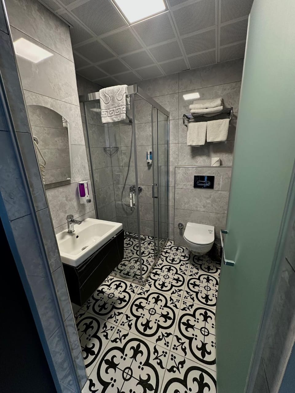 Ale Park Hotel Apartments Apartment hotel in Antalya
